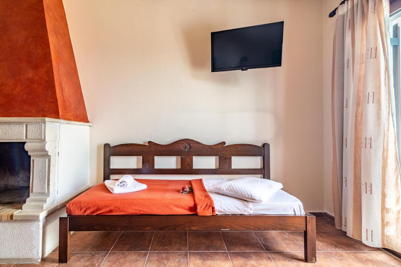 Marina Hotel Anogeia
