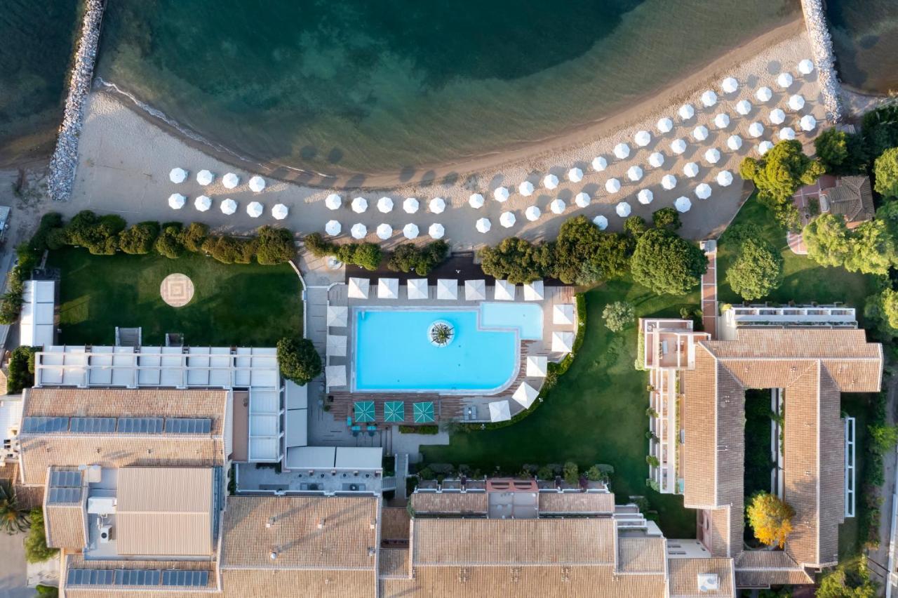 Negroponte Resort Eretria (Evia)