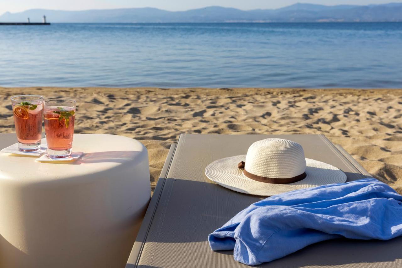 Negroponte Eretria (Evia)