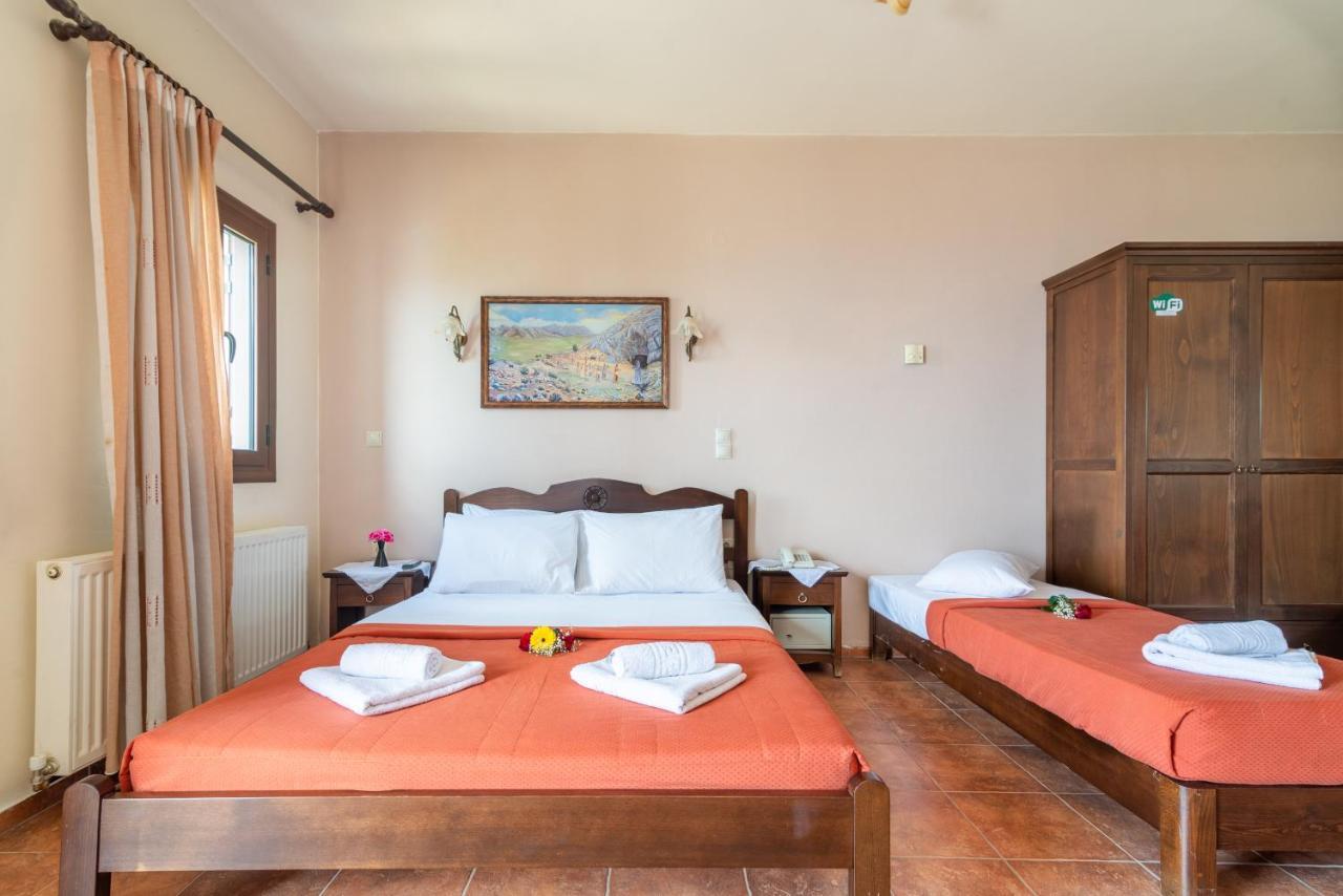 Marina Hotel 3*