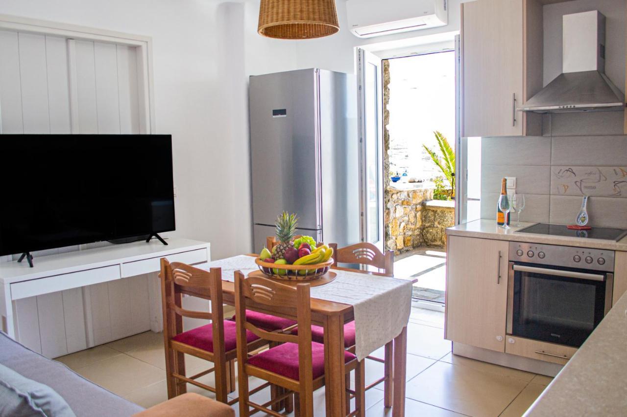 Holiday home Amar Mykonos Mykonos Town