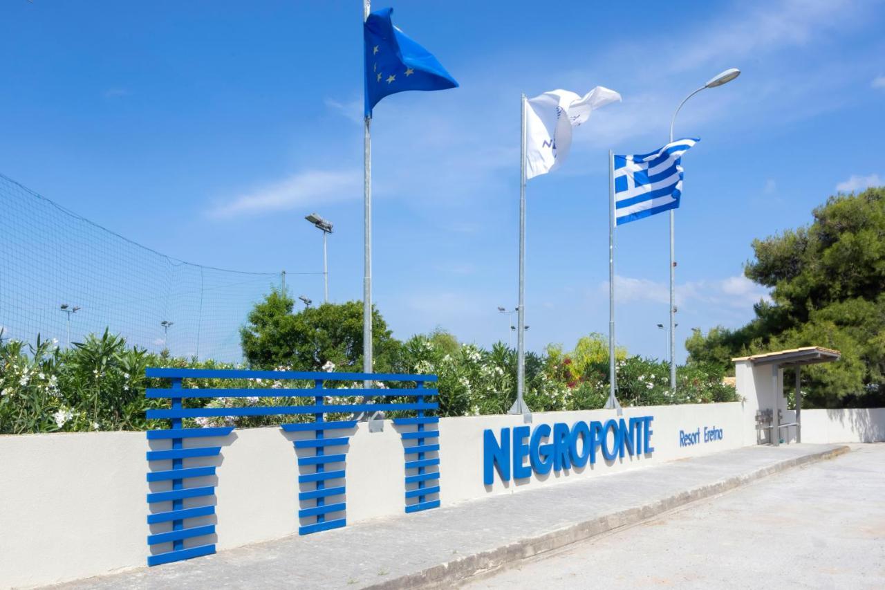 Resort Negroponte
