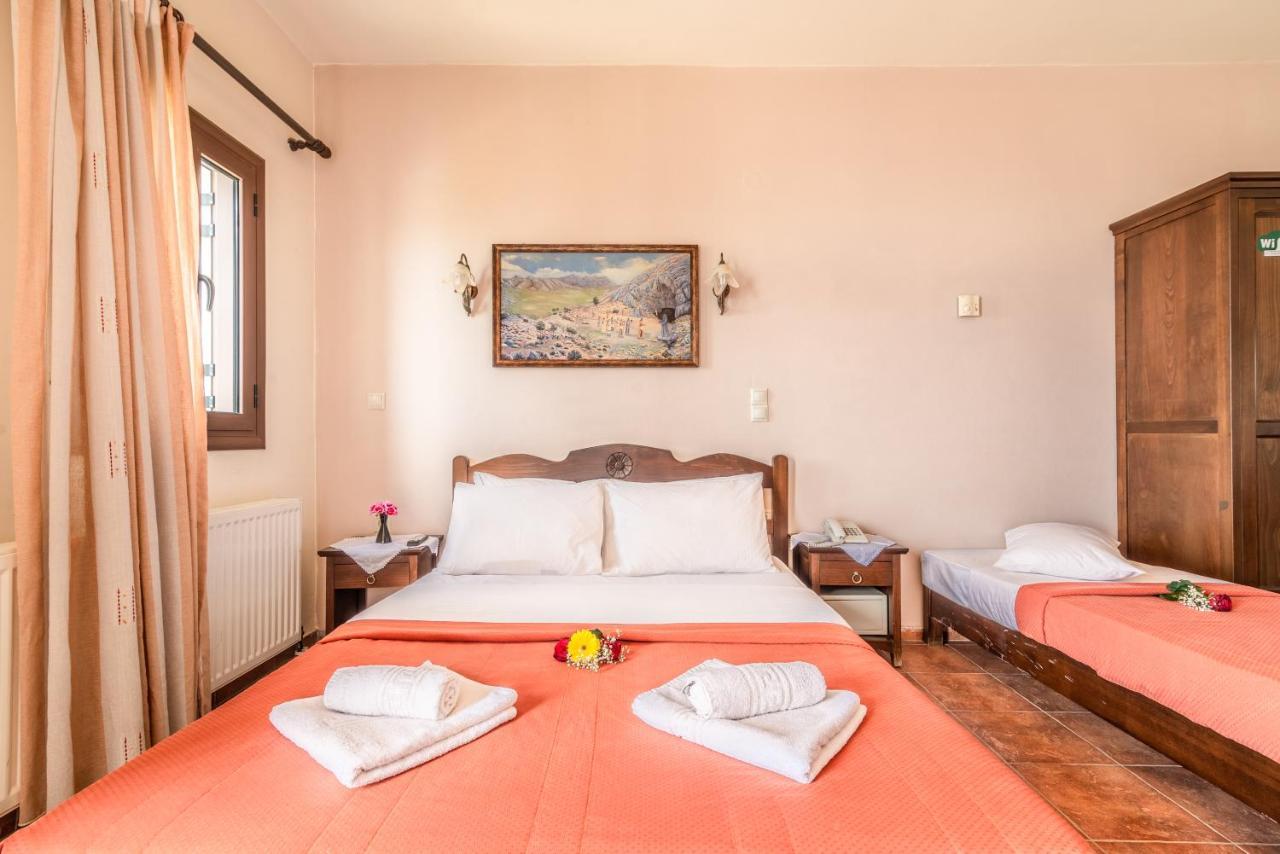 Hotel Marina