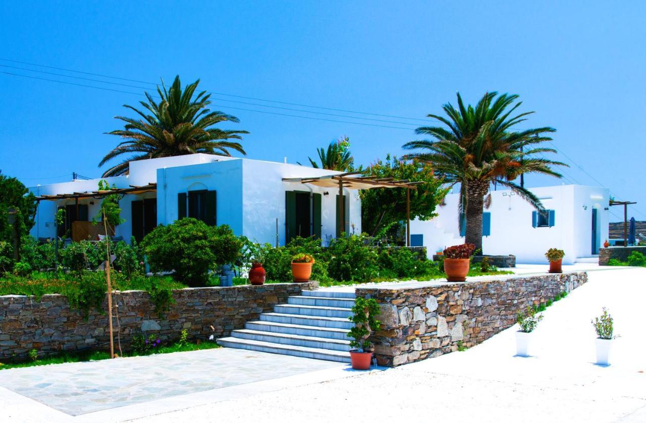 Ancient Meropia, Holiday home *