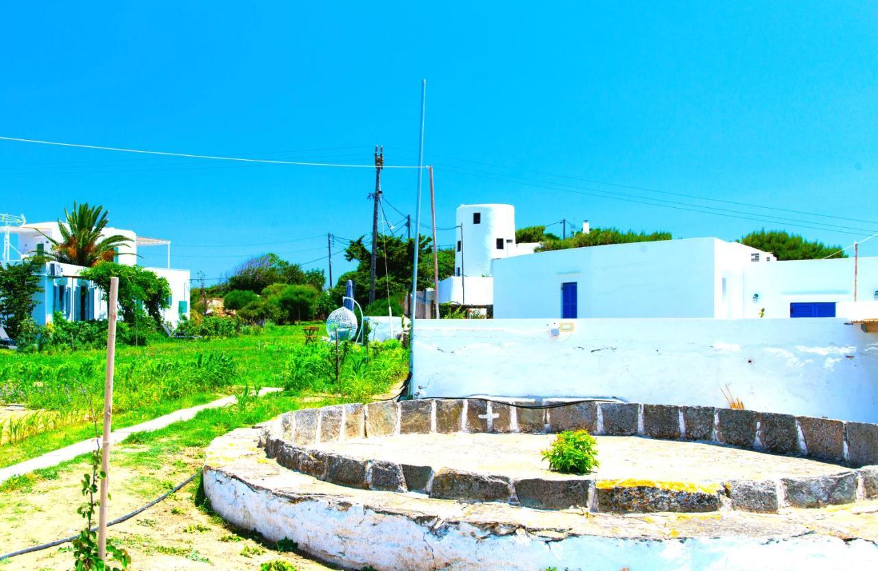 Holiday home Ancient Meropia, Apollonia (Sifnos)