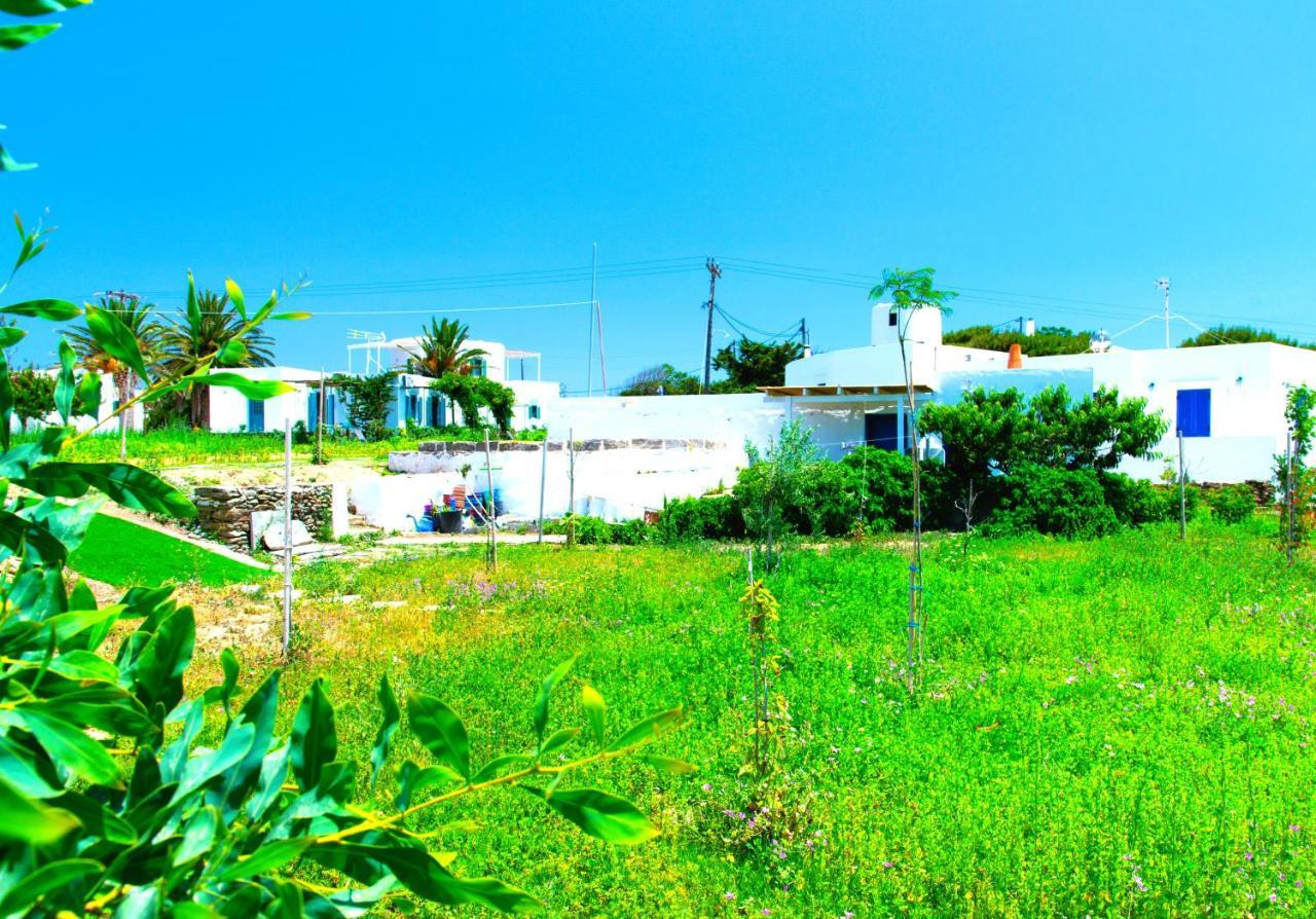 Holiday home Ancient Meropia,