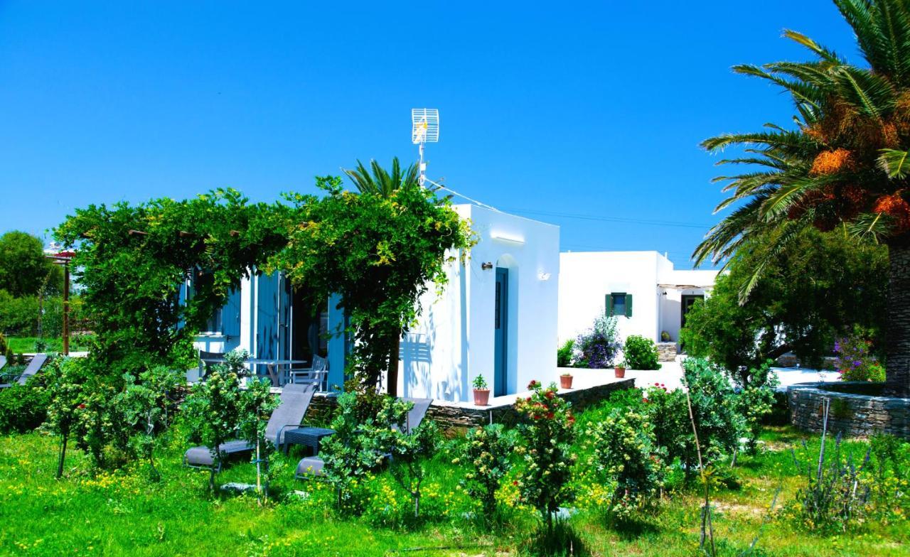 Holiday home Ancient Meropia, *