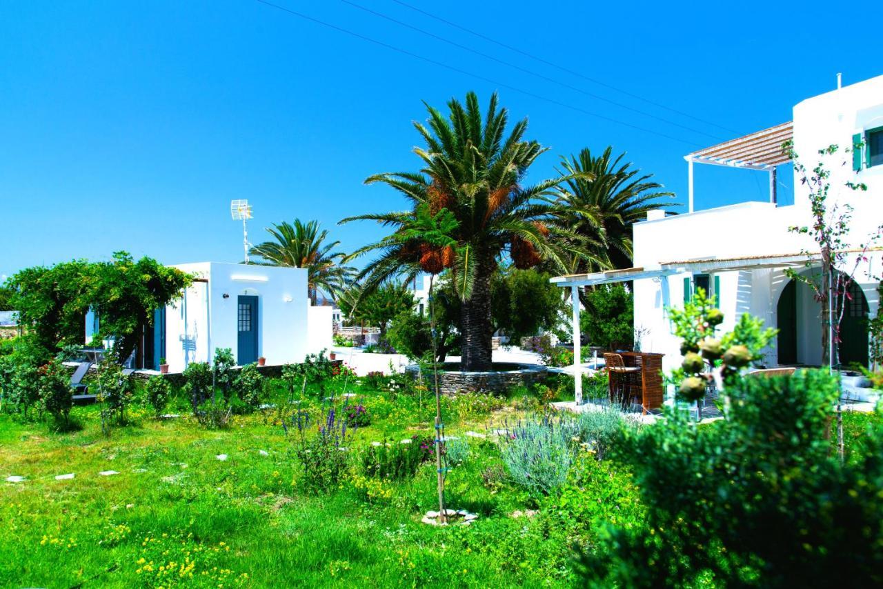 Ancient Meropia, Holiday home Apollonia (Sifnos)