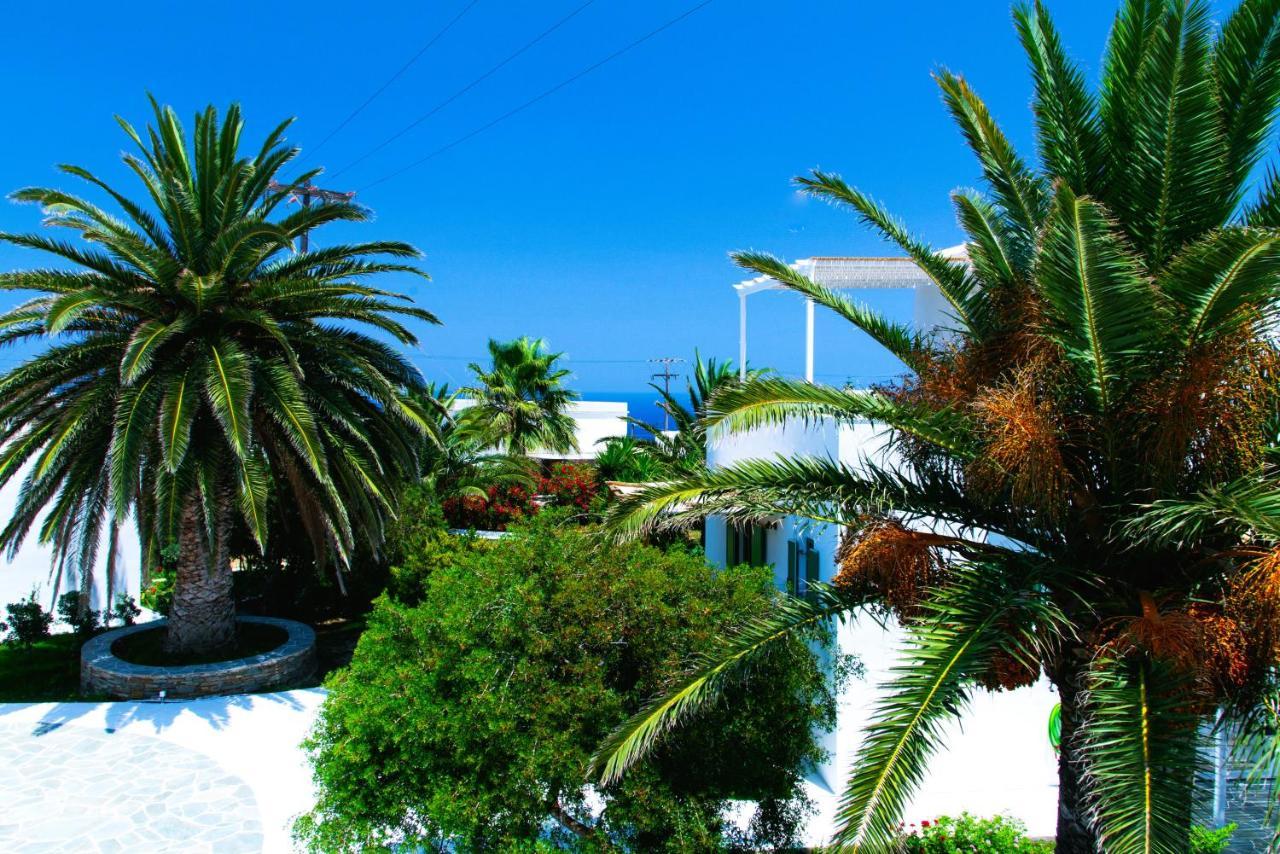 Ancient Meropia, Holiday home *
