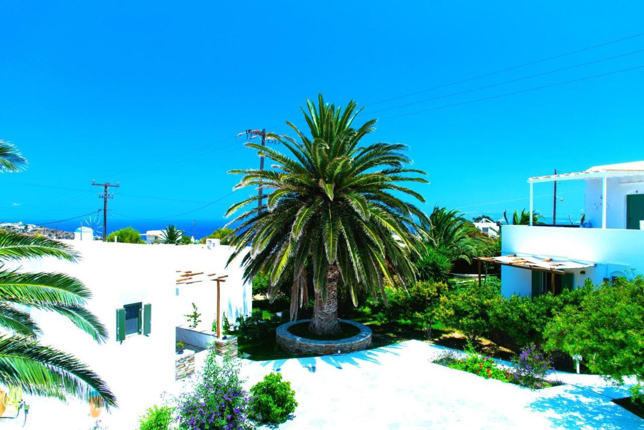 Ancient Meropia, Holiday home *