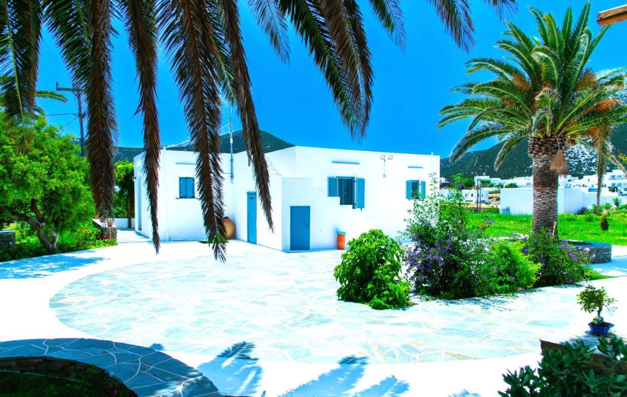 Holiday home Ancient Meropia,