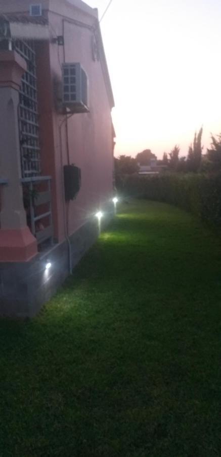 Katerina Almyros Holiday home
