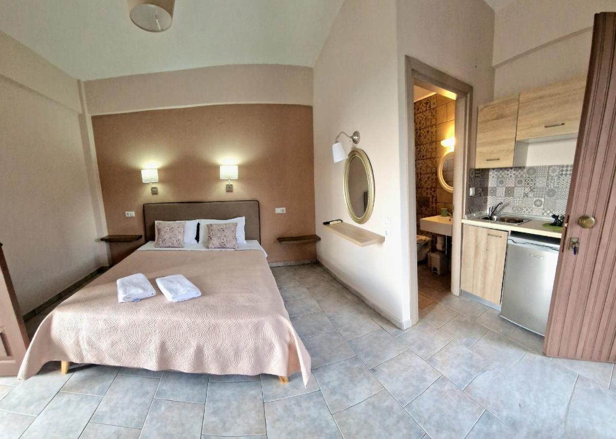 Apartment Thea Fresh Limenas (Thasos)