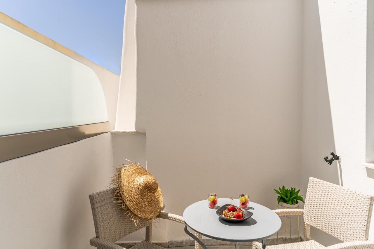Aparthotel Kafieris View Firostefani