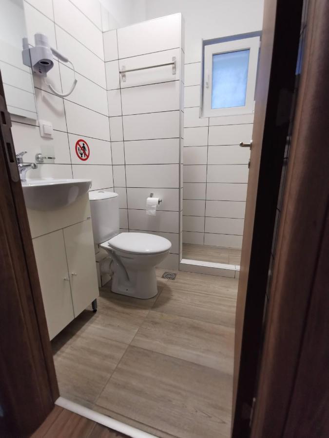 Olympia Guest house *