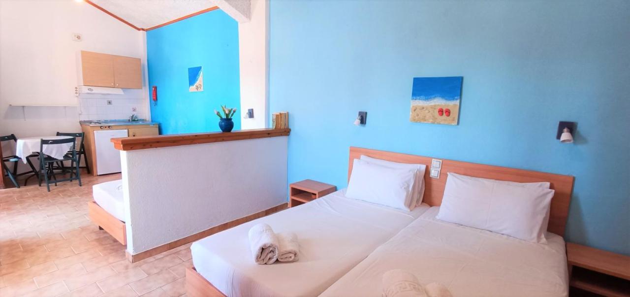 Amalthia * Skiathos Town