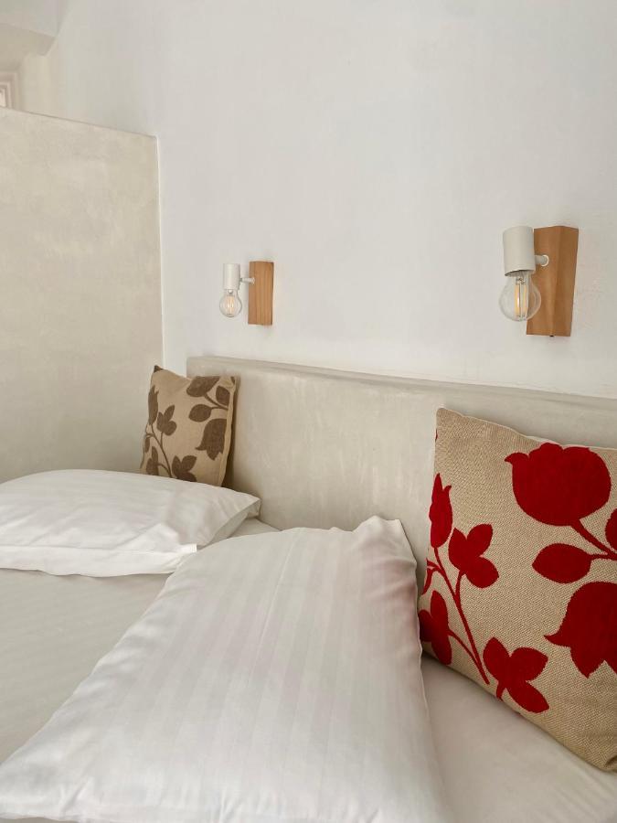 Hotel Fikas 2*