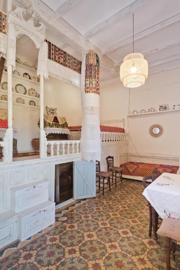 Holiday home Traditional Karpathian House *