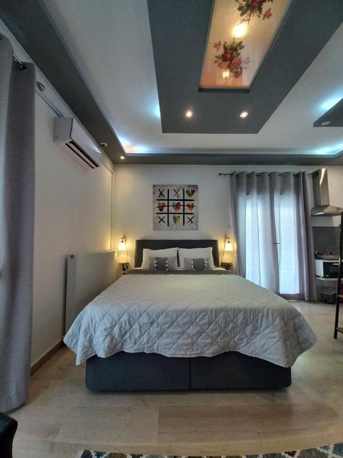 Apartment A&d