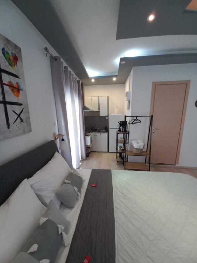 Apartment A&d Volos