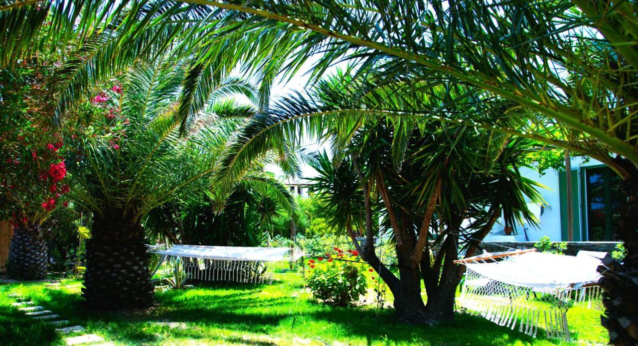 Holiday home Ancient Meropia, *