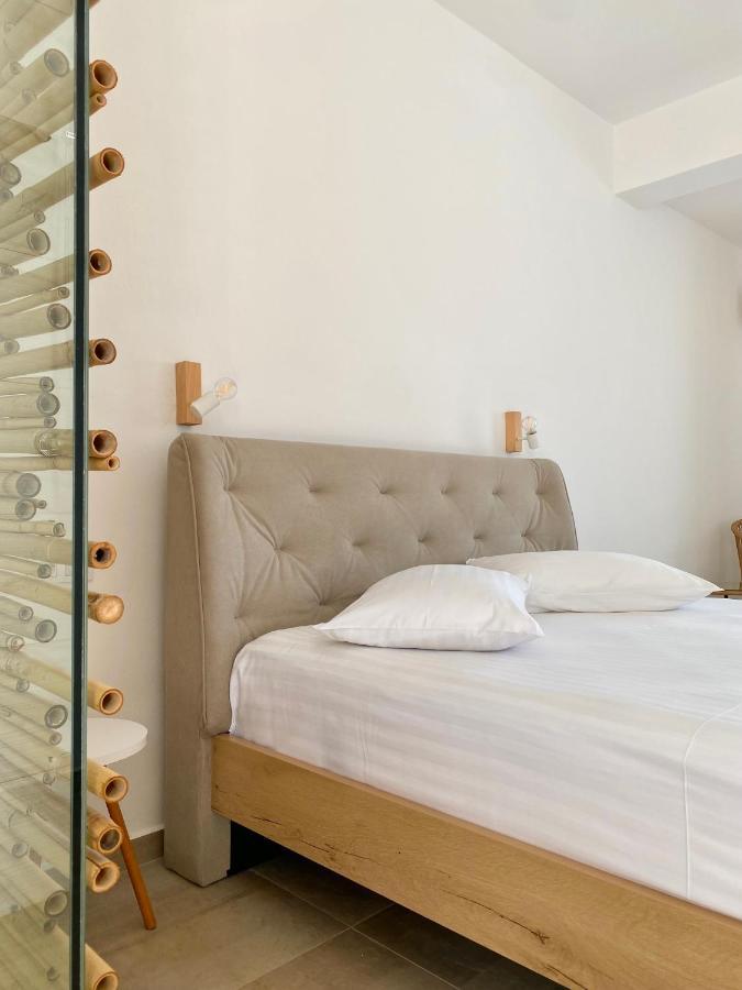 Fikas Hotel Naxos City