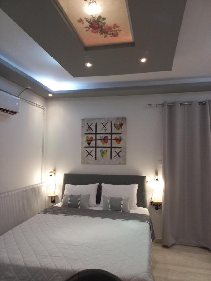 A&d Apartment *