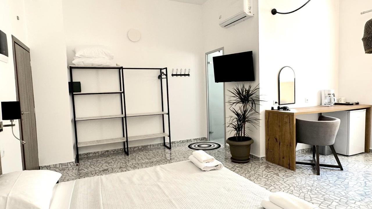 Falirala Apartment Faliraki