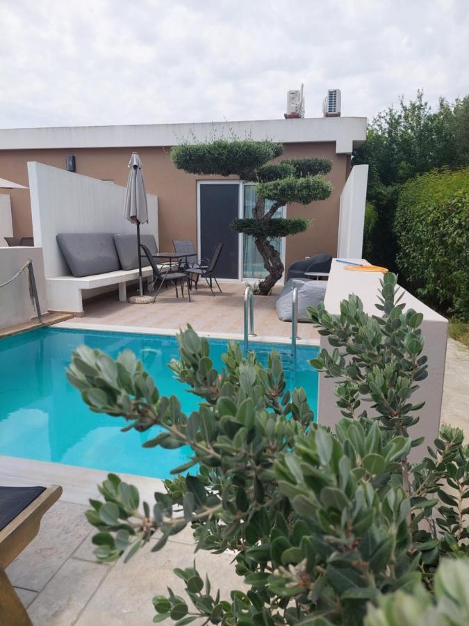 Apartment Zante Flower & Alykanas (Zakynthos)
