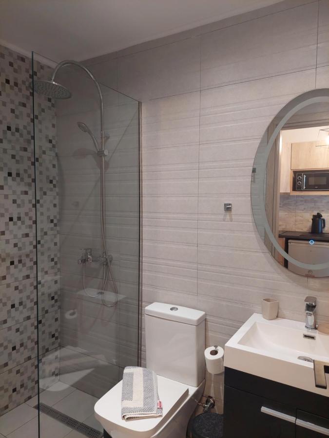 Zante Flower & Apartment *