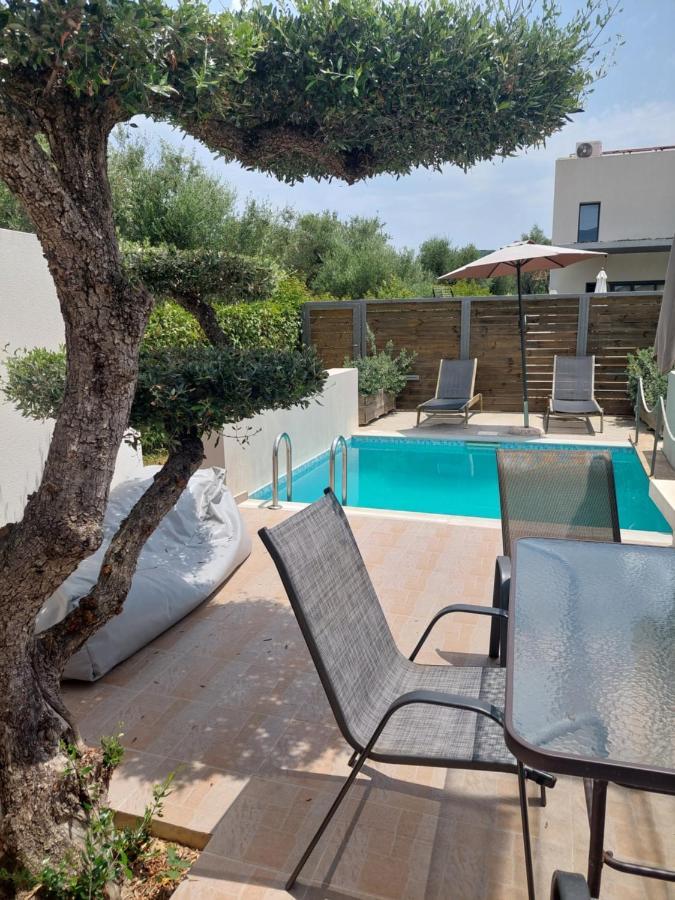Apartment Zante Flower & Alykanas (Zakynthos)