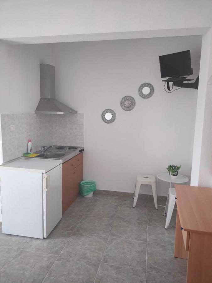 Apartment Vigla House *