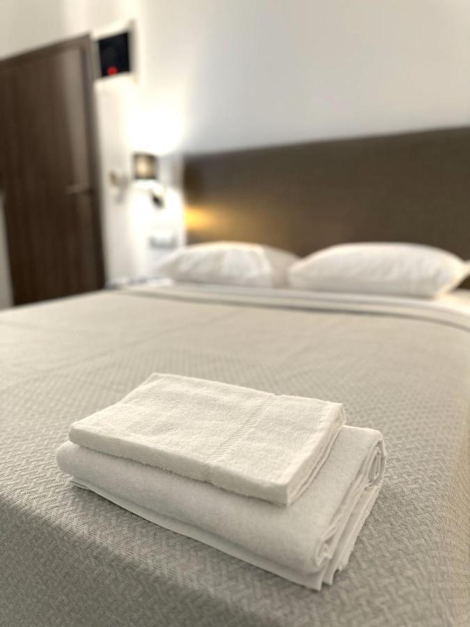 Falirala Apartment Faliraki