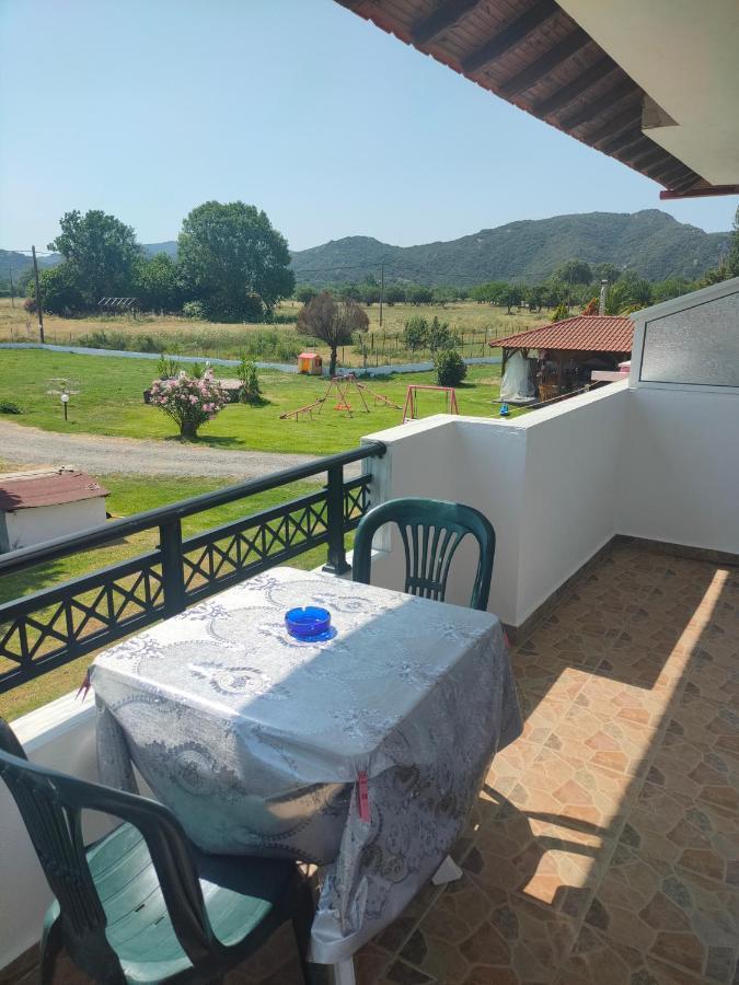 Vigla House Sykia Chalkidikis