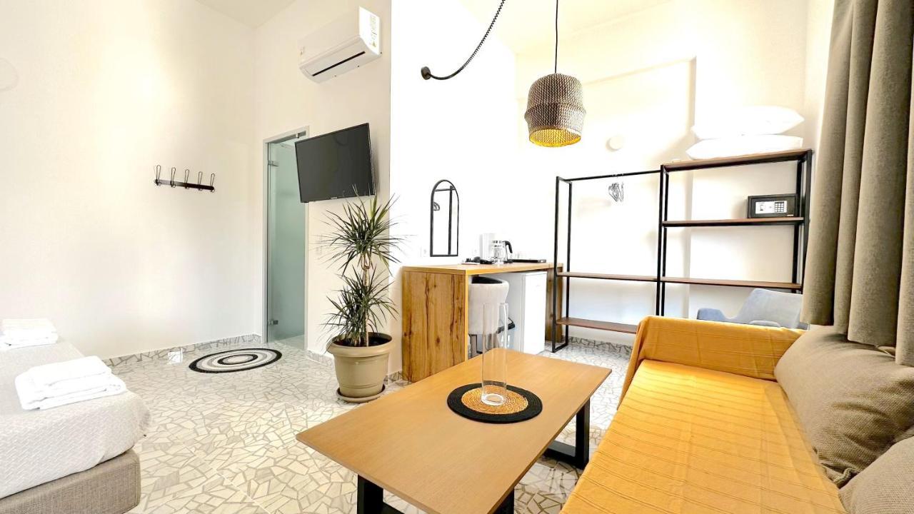 Falirala Apartment Faliraki