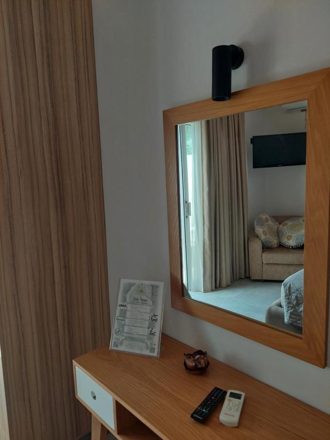 Apartment Zante Flower & *