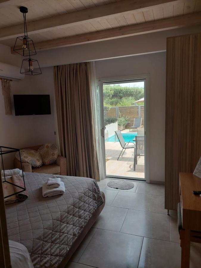 Apartment Zante Flower &