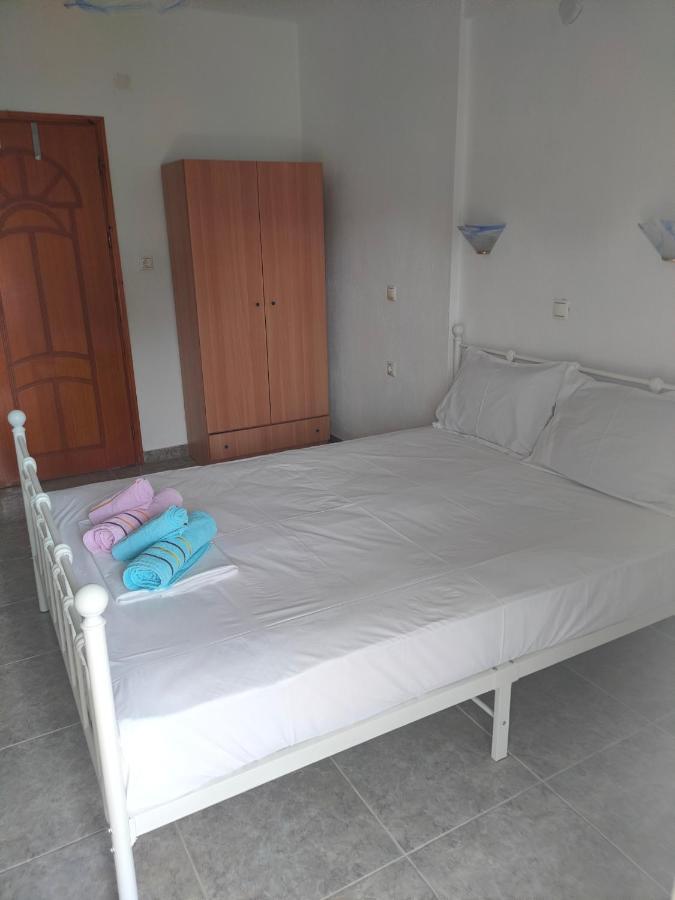 Vigla House * Sykia Chalkidikis