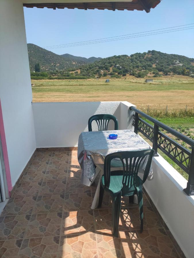 Vigla House Apartment