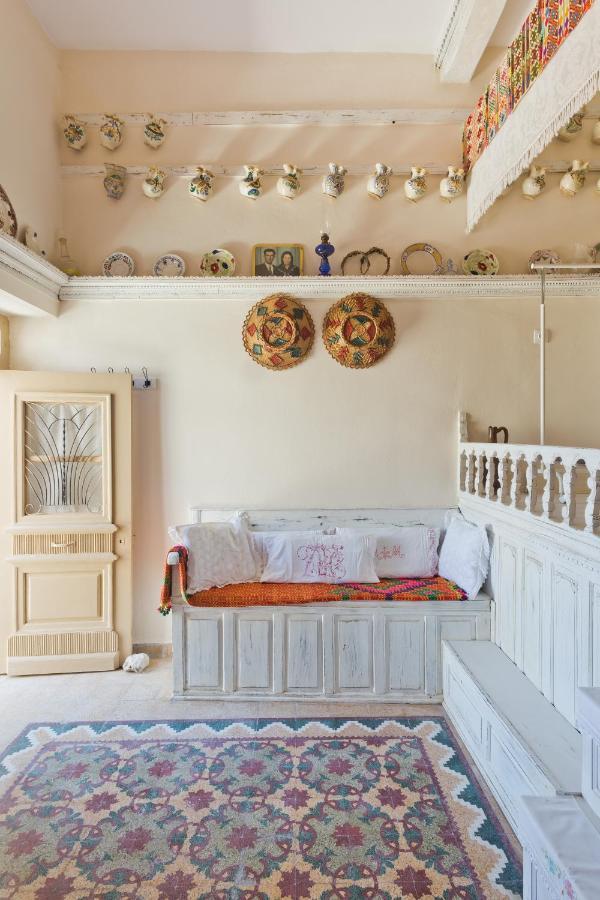 Holiday home Traditional Karpathian House Menetai
