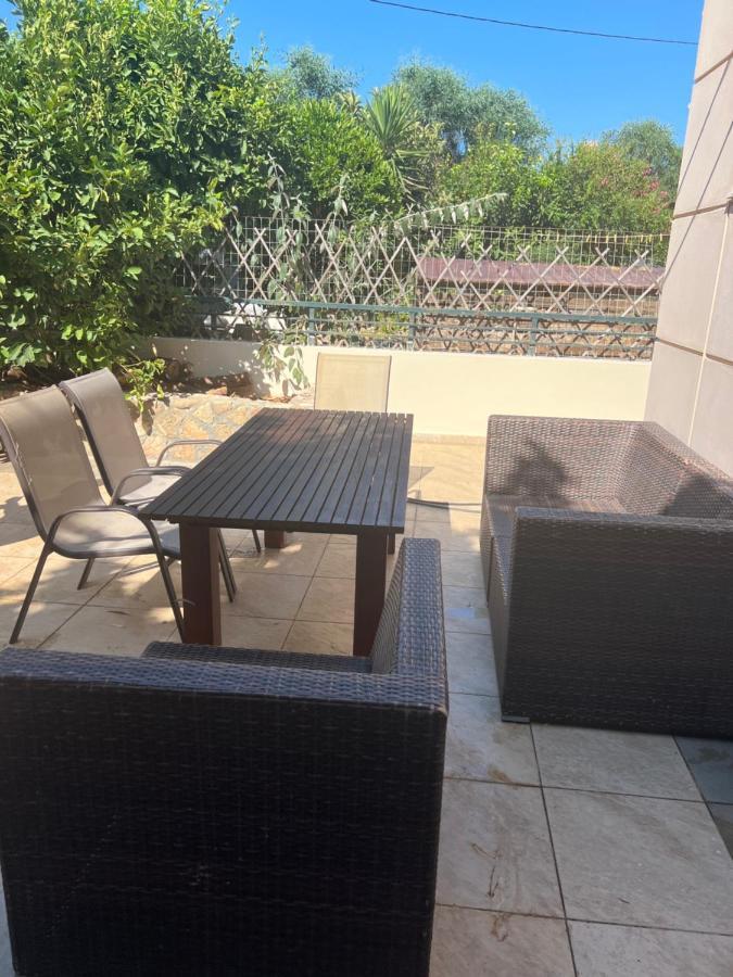 Athina Villa Kiotari