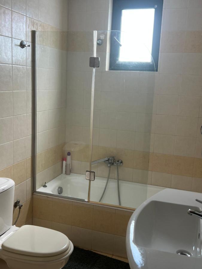 Athina Villa *