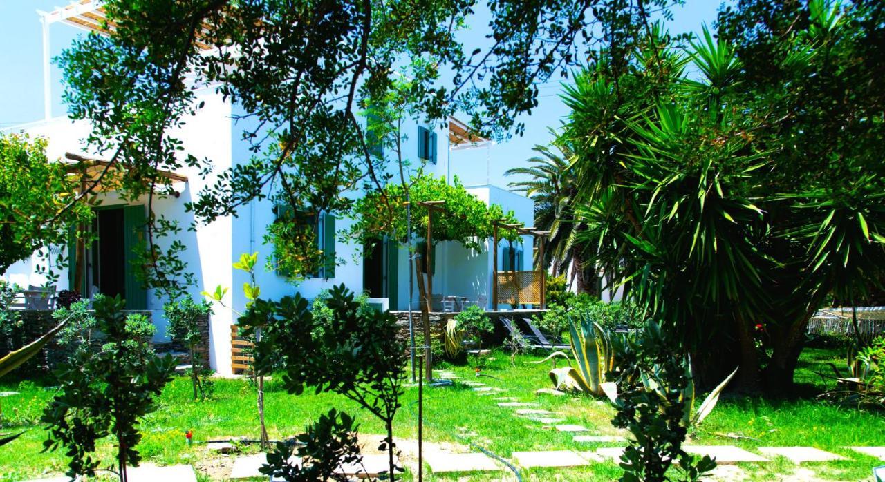 Ancient Meropia, Holiday home Apollonia (Sifnos)