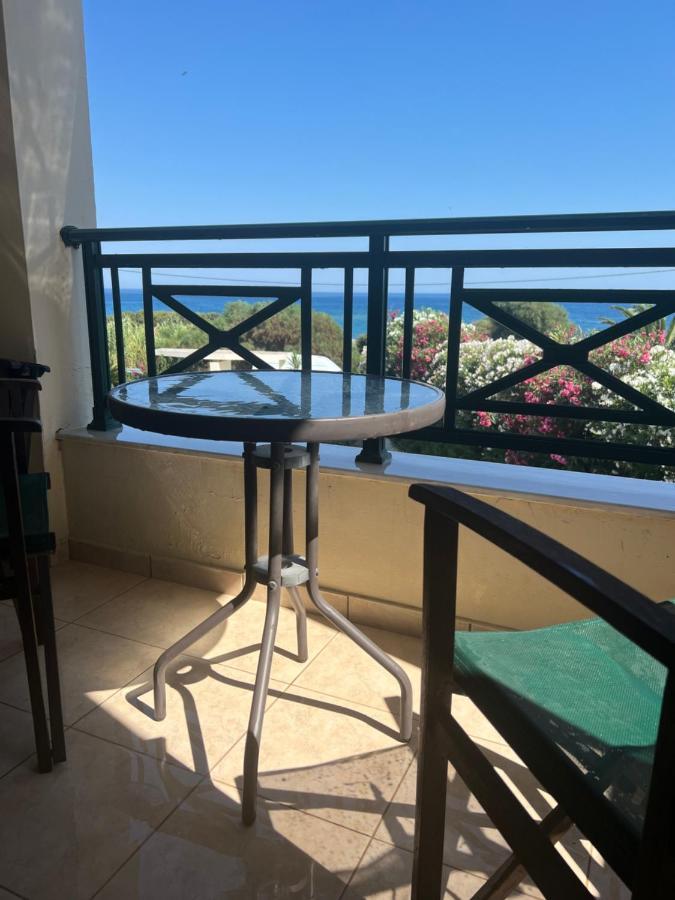 Athina Villa