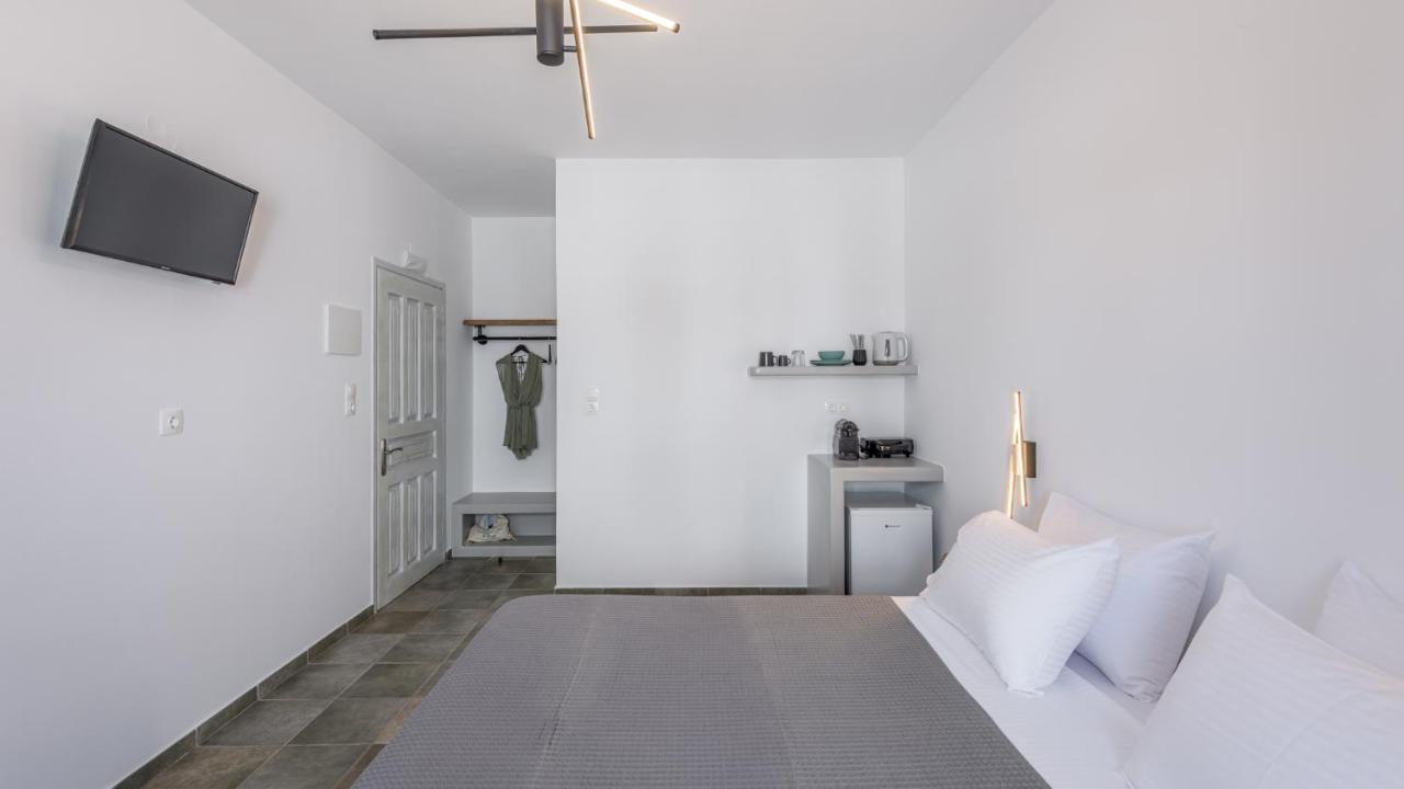 Michalis Studios Guest house