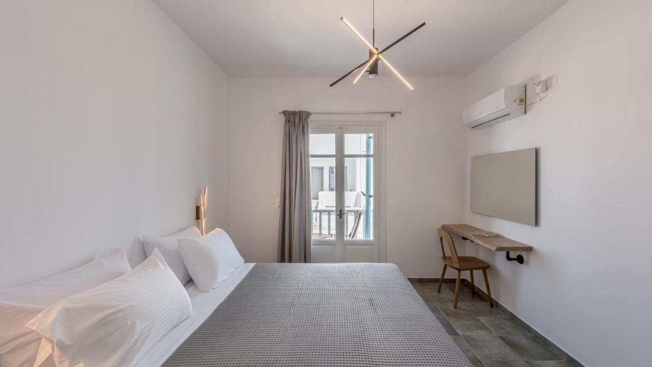 Michalis Studios Guest house