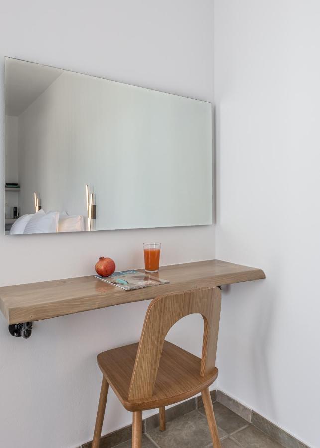 Michalis Studios Guest house *