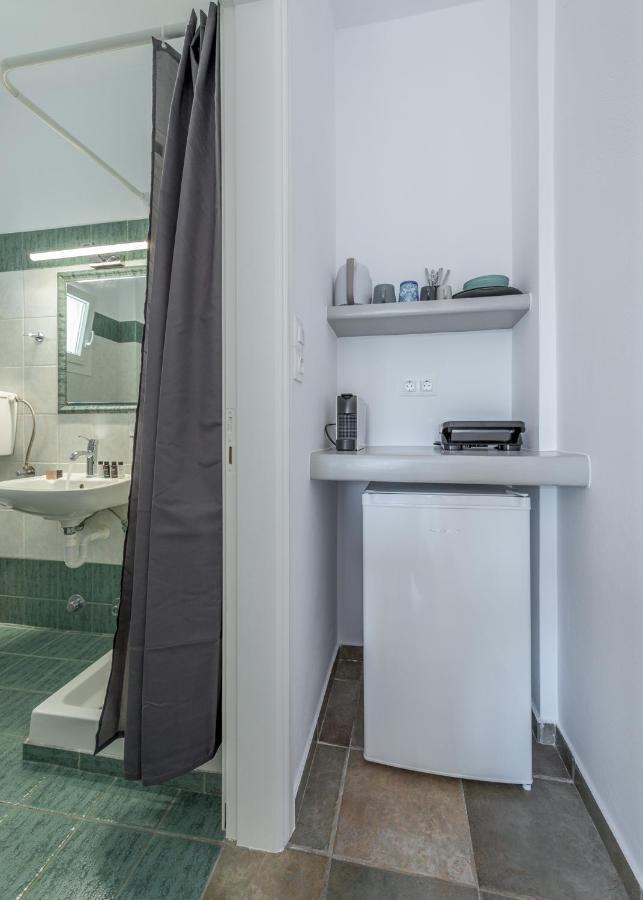 Michalis Studios Guest house Pollonia