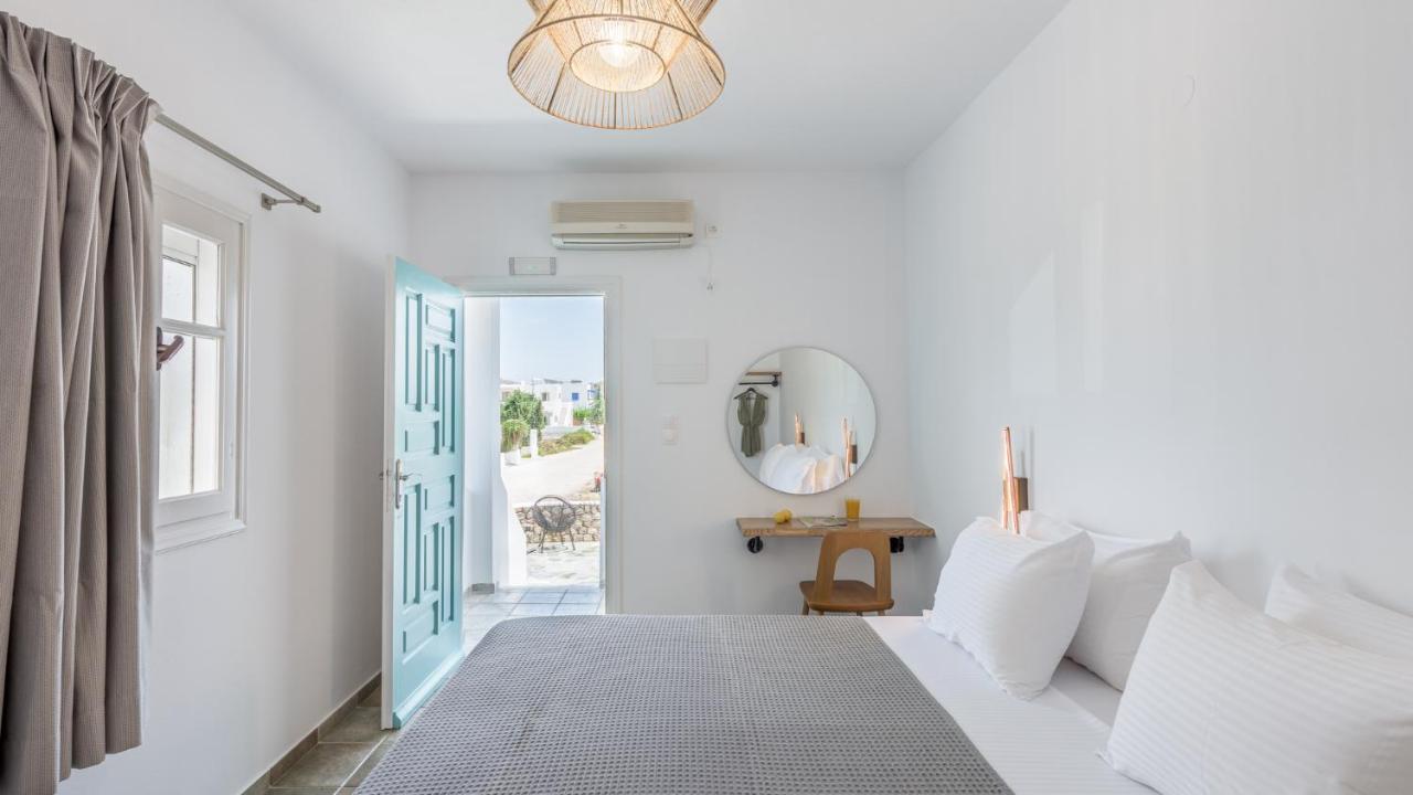 Michalis Studios Guest house