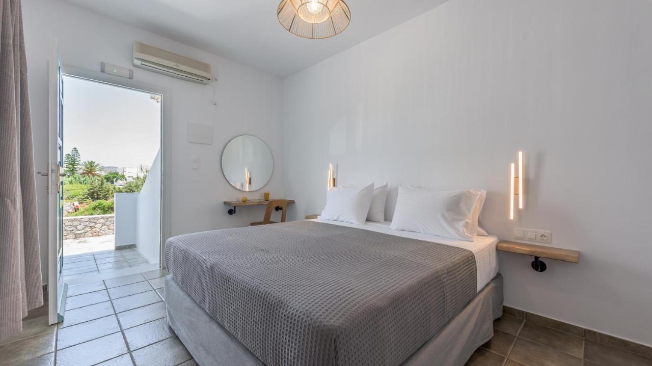 Michalis Studios Guest house *